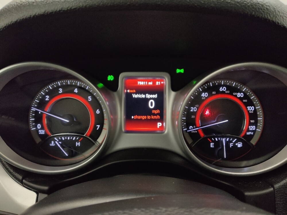 2019 Dodge Journey in Lakewood, CO 80215 - 18098600 23