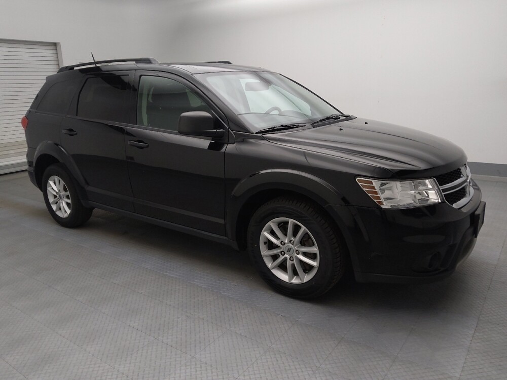 2019 Dodge Journey in Lakewood, CO 80215 - 18098600 11