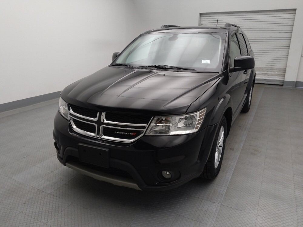 2019 Dodge Journey in Lakewood, CO 80215 - 18098600 15