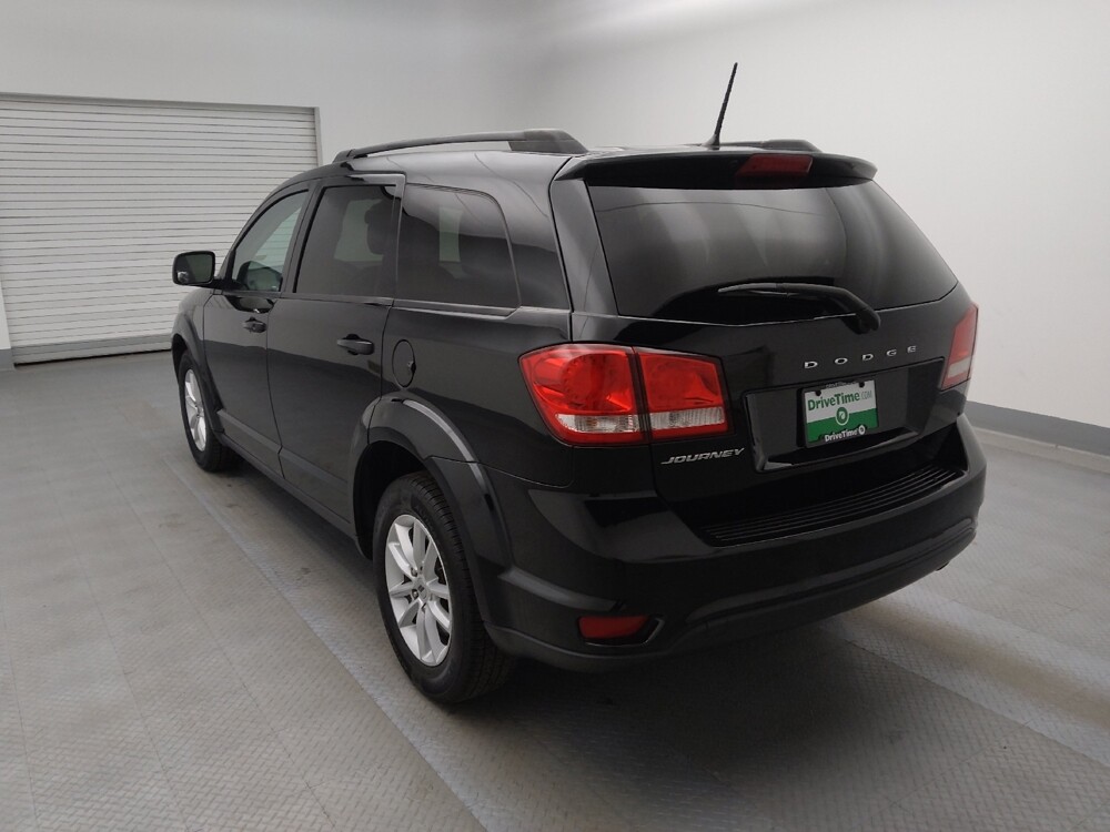 2019 Dodge Journey in Lakewood, CO 80215 - 18098600 5