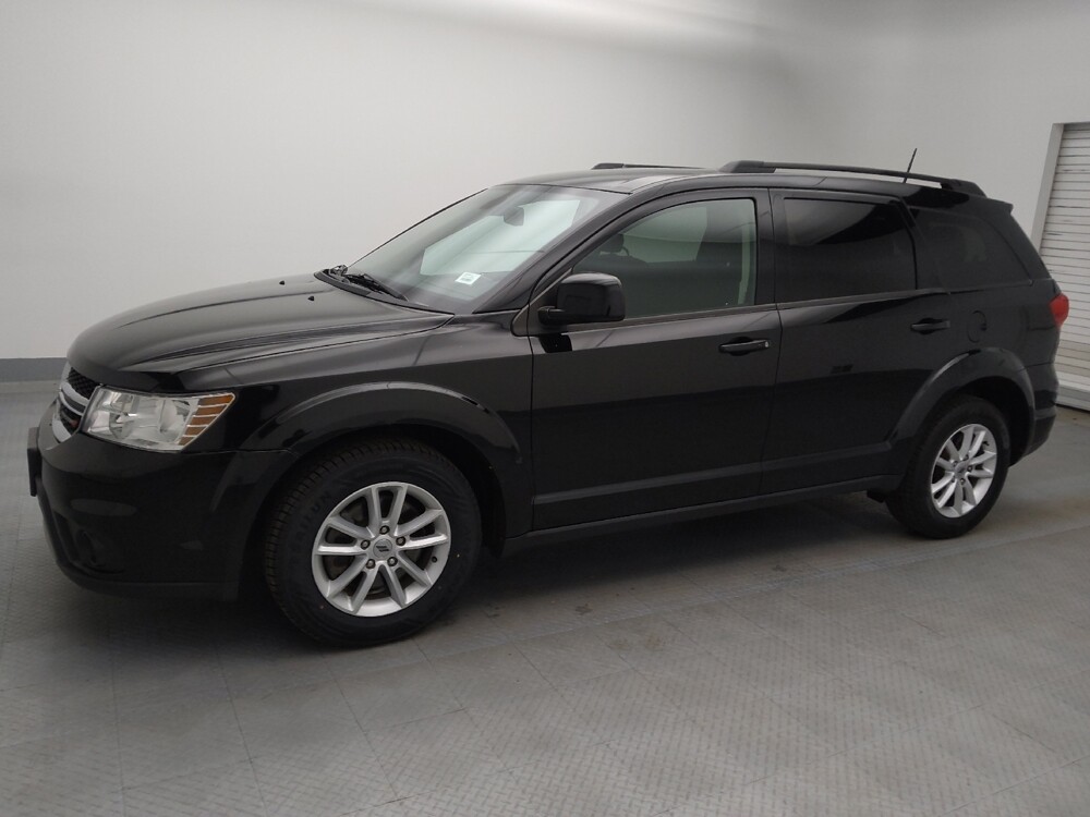 2019 Dodge Journey in Lakewood, CO 80215 - 18098600 2