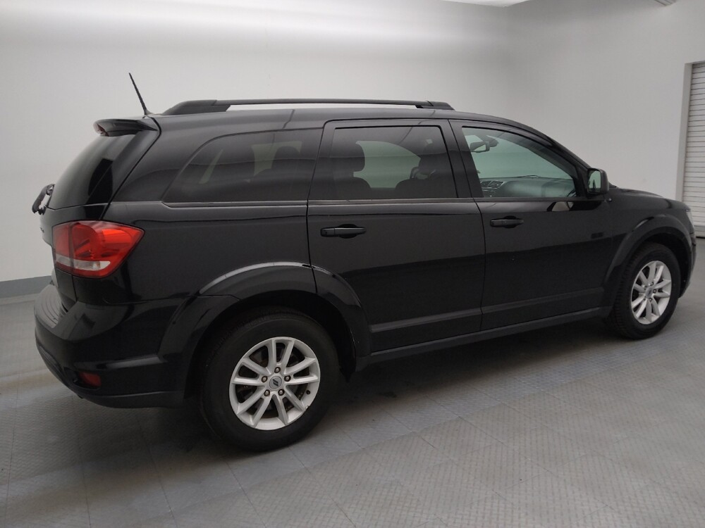 2019 Dodge Journey in Lakewood, CO 80215 - 18098600 10