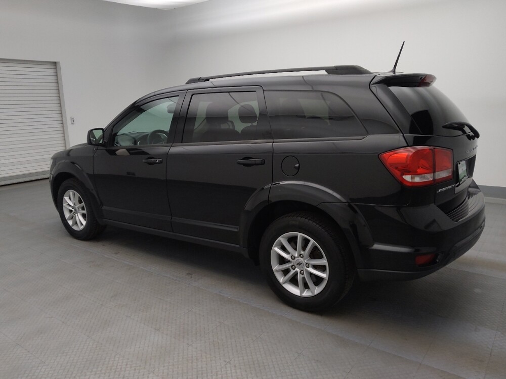 2019 Dodge Journey in Lakewood, CO 80215 - 18098600 3