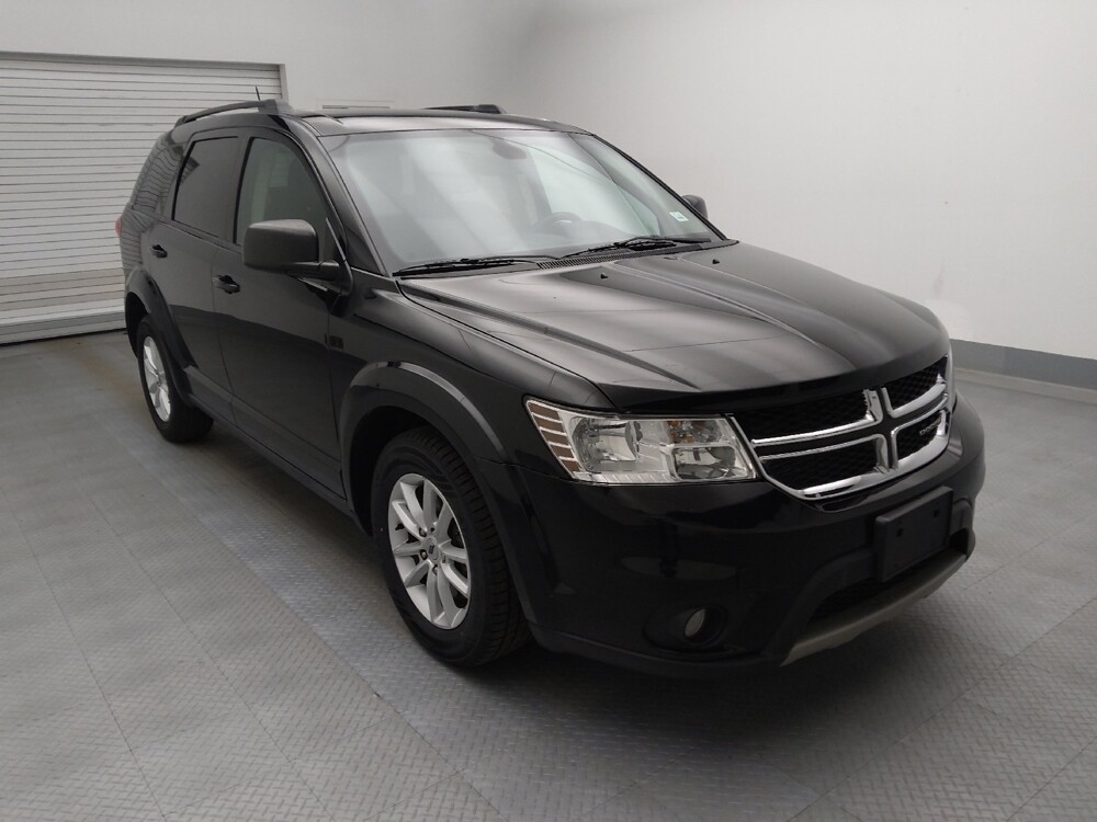 2019 Dodge Journey in Lakewood, CO 80215 - 18098600 13