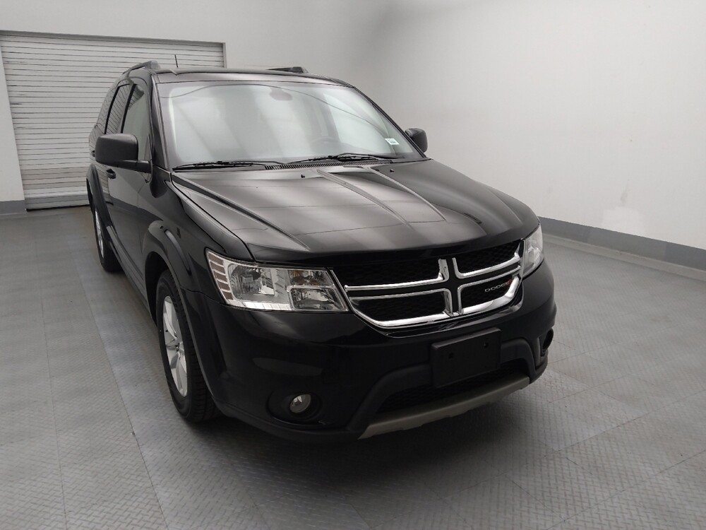 2019 Dodge Journey in Lakewood, CO 80215 - 18098600 14