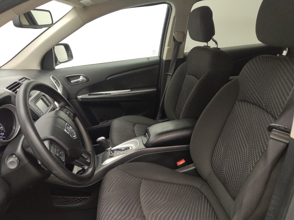 2019 Dodge Journey in Lakewood, CO 80215 - 18098600 17