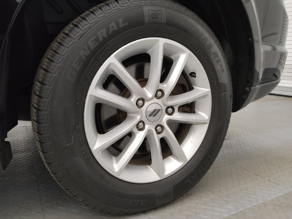 2019 Dodge Journey in Lakewood, CO 80215 - 18098600 31