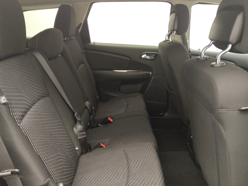 2019 Dodge Journey in Lakewood, CO 80215 - 18098600 19