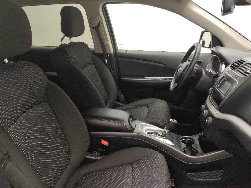 2019 Dodge Journey in Lakewood, CO 80215 - 18098600 21