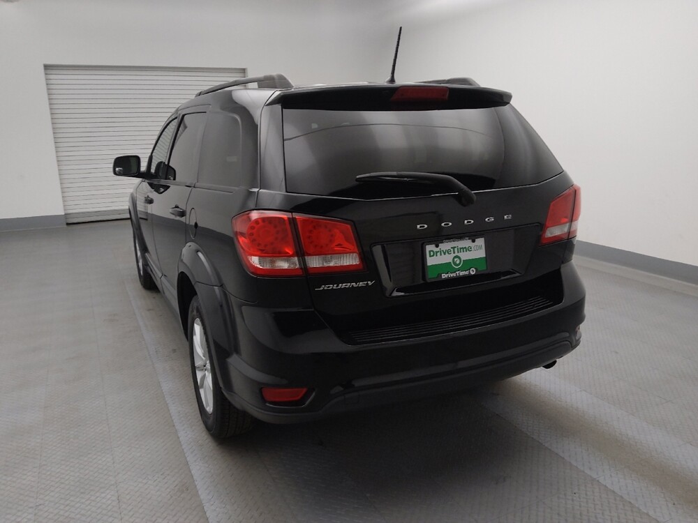 2019 Dodge Journey in Lakewood, CO 80215 - 18098600 6