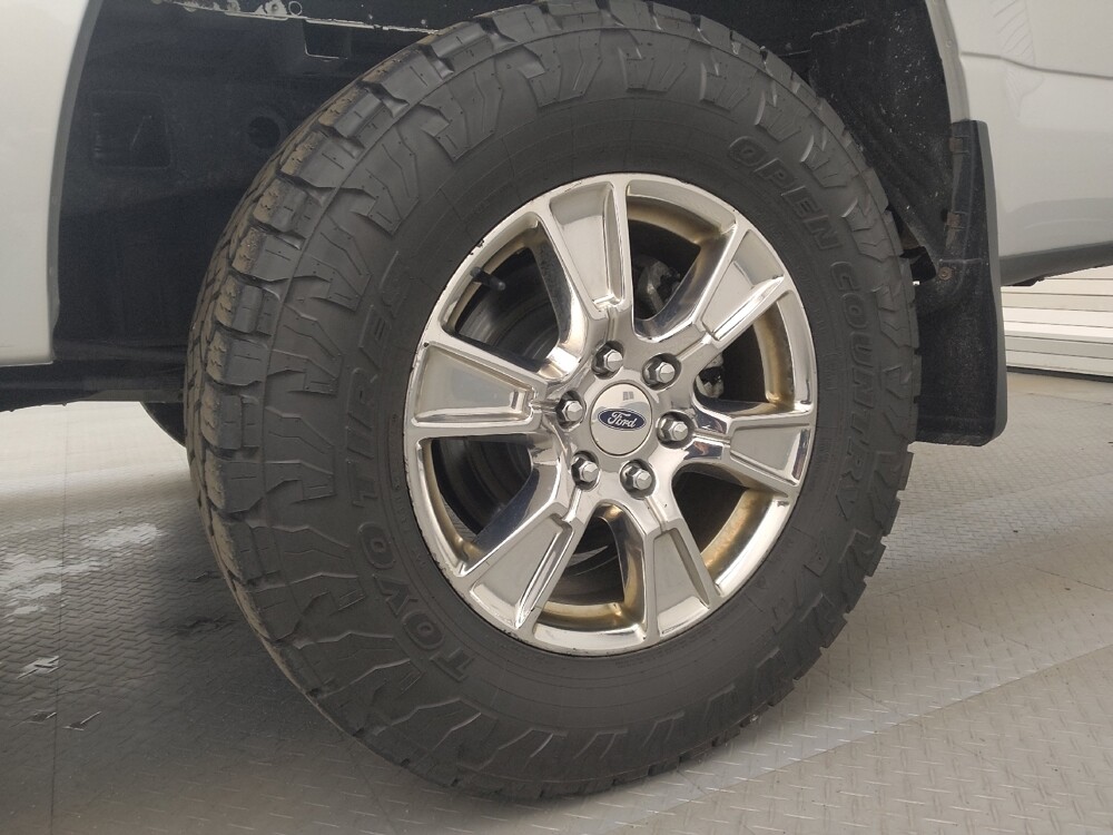 2015 Ford F150 in Colorado Springs, CO 80909 - 18098601 31