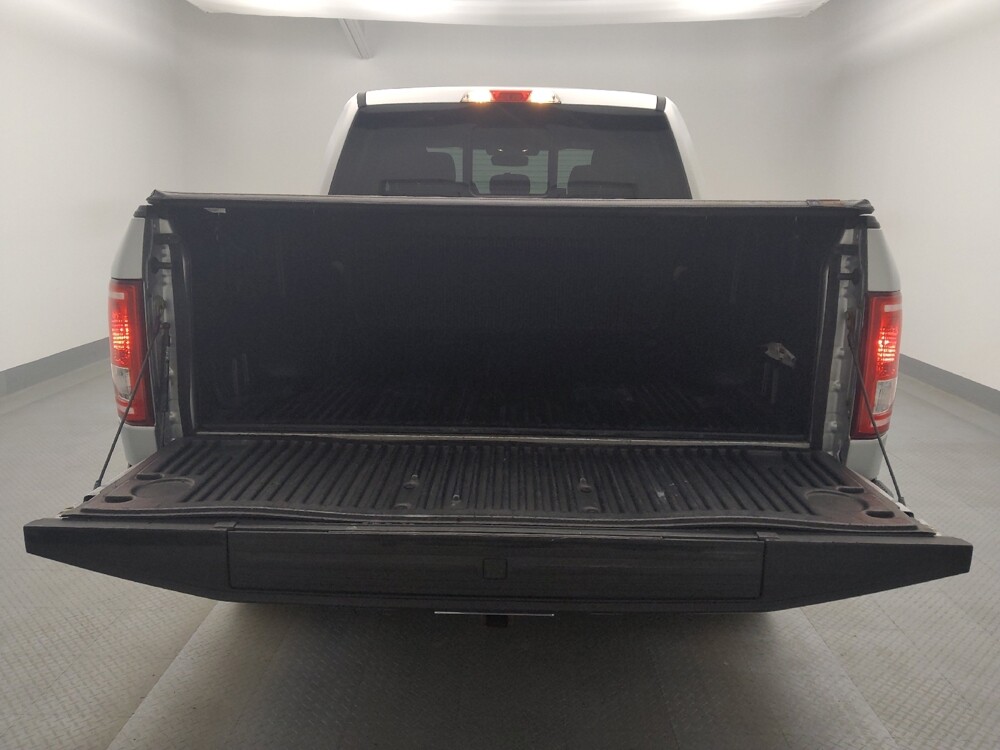 2015 Ford F150 in Colorado Springs, CO 80909 - 18098601 29