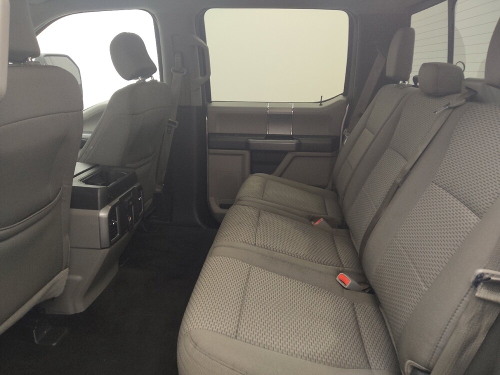 2015 Ford F150 in Colorado Springs, CO 80909 - 18098601 18