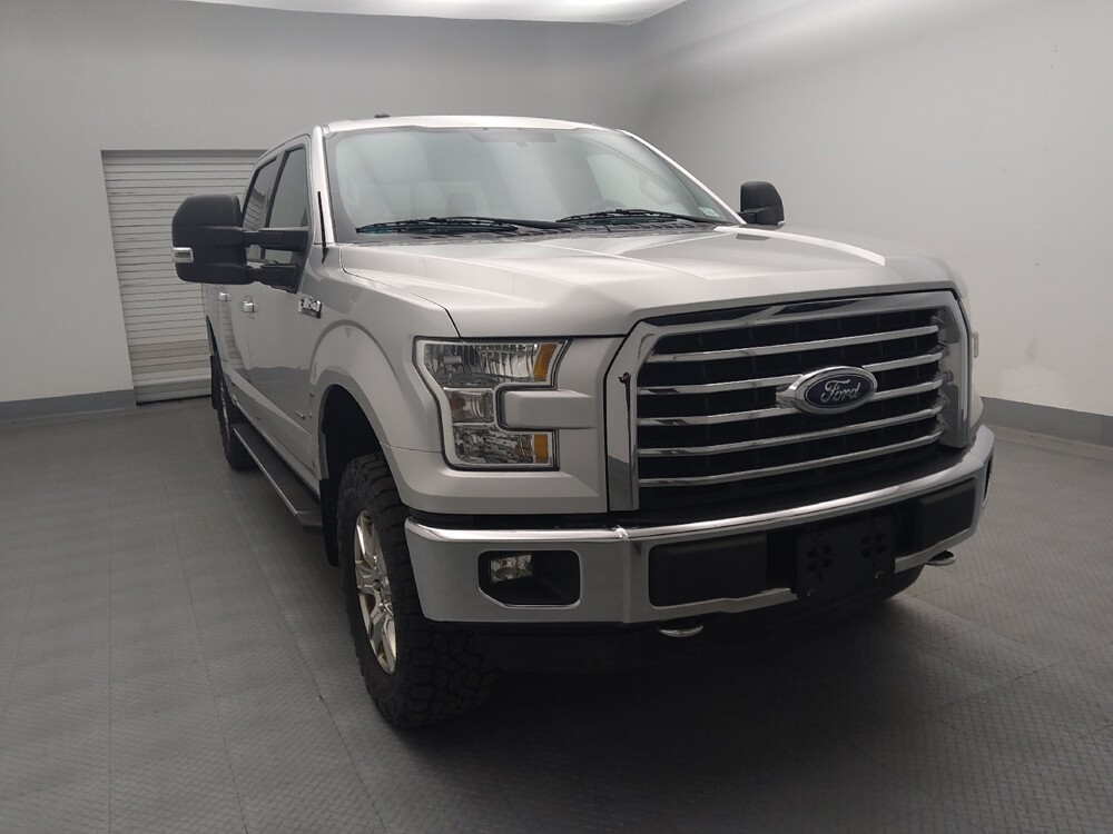 2015 Ford F150 in Colorado Springs, CO 80909 - 18098601 14