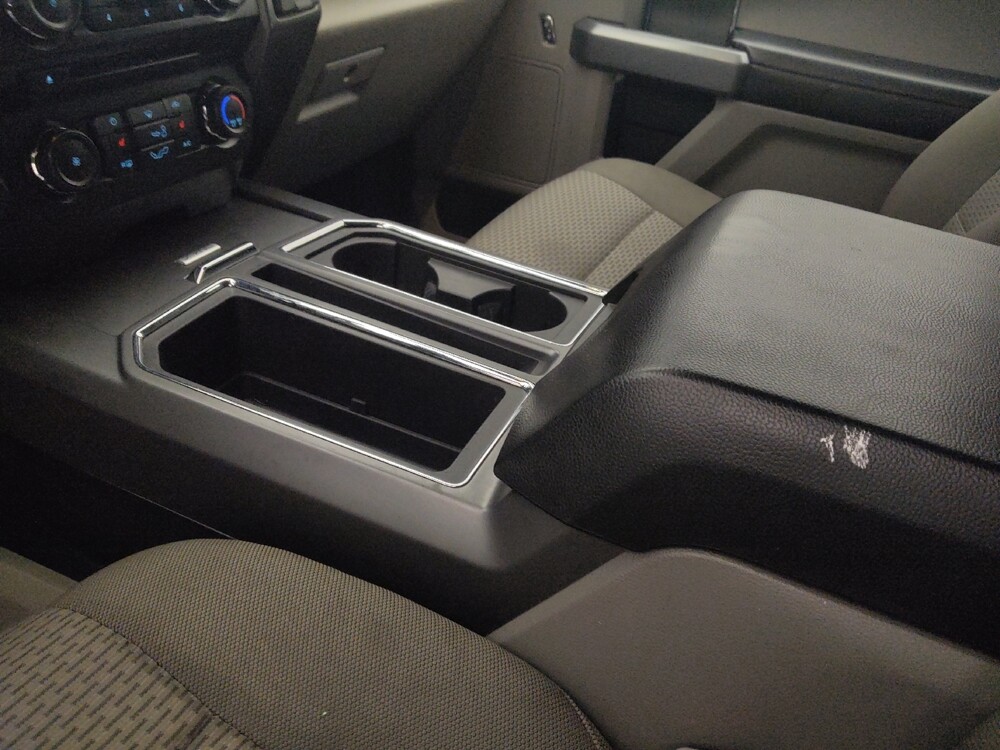 2015 Ford F150 in Colorado Springs, CO 80909 - 18098601 26