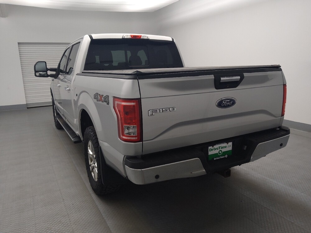 2015 Ford F150 in Colorado Springs, CO 80909 - 18098601 6