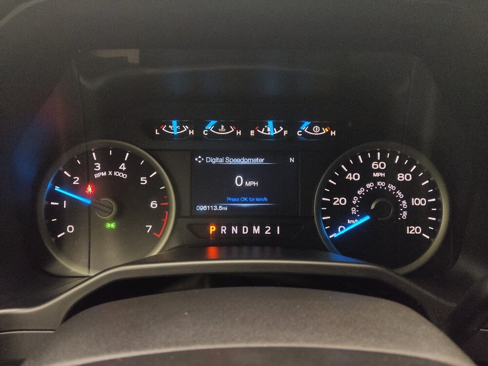 2015 Ford F150 in Colorado Springs, CO 80909 - 18098601 23