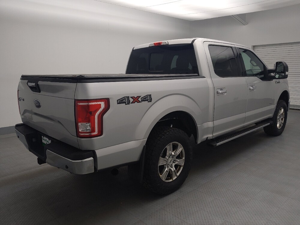 2015 Ford F150 in Colorado Springs, CO 80909 - 18098601 9