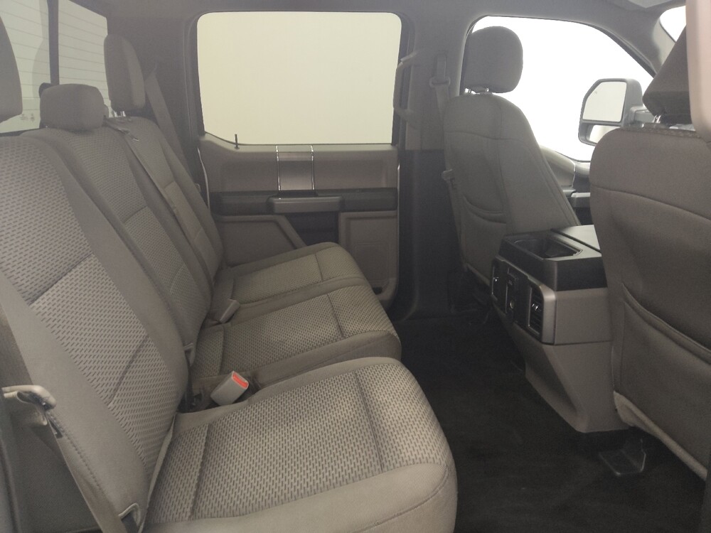 2015 Ford F150 in Colorado Springs, CO 80909 - 18098601 19