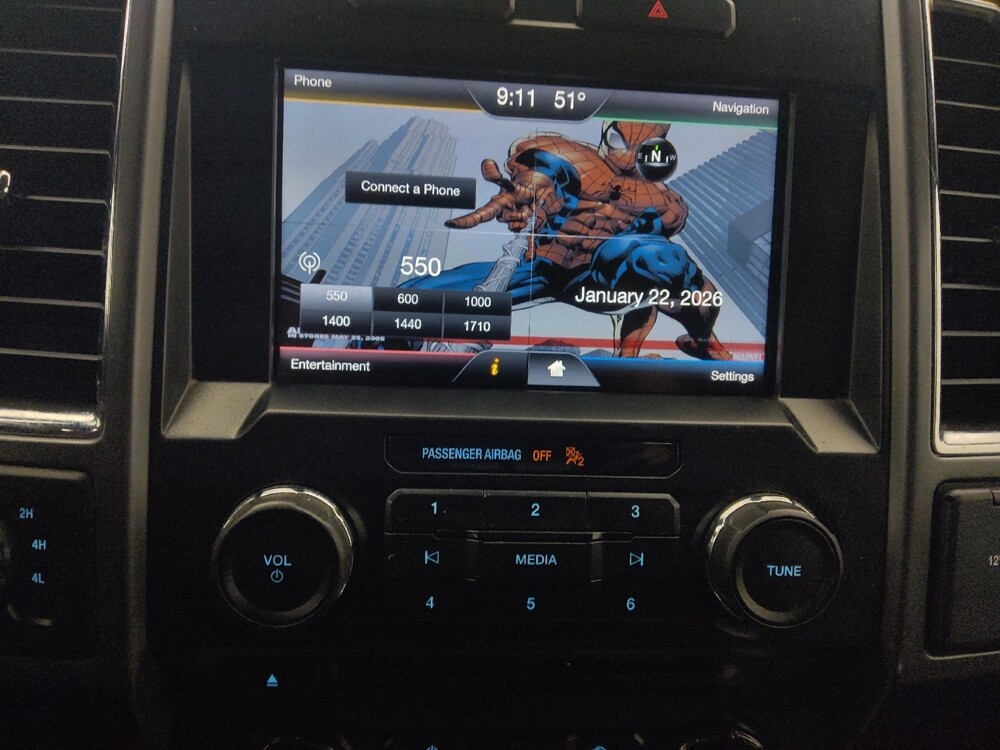 2015 Ford F150 in Colorado Springs, CO 80909 - 18098601 25