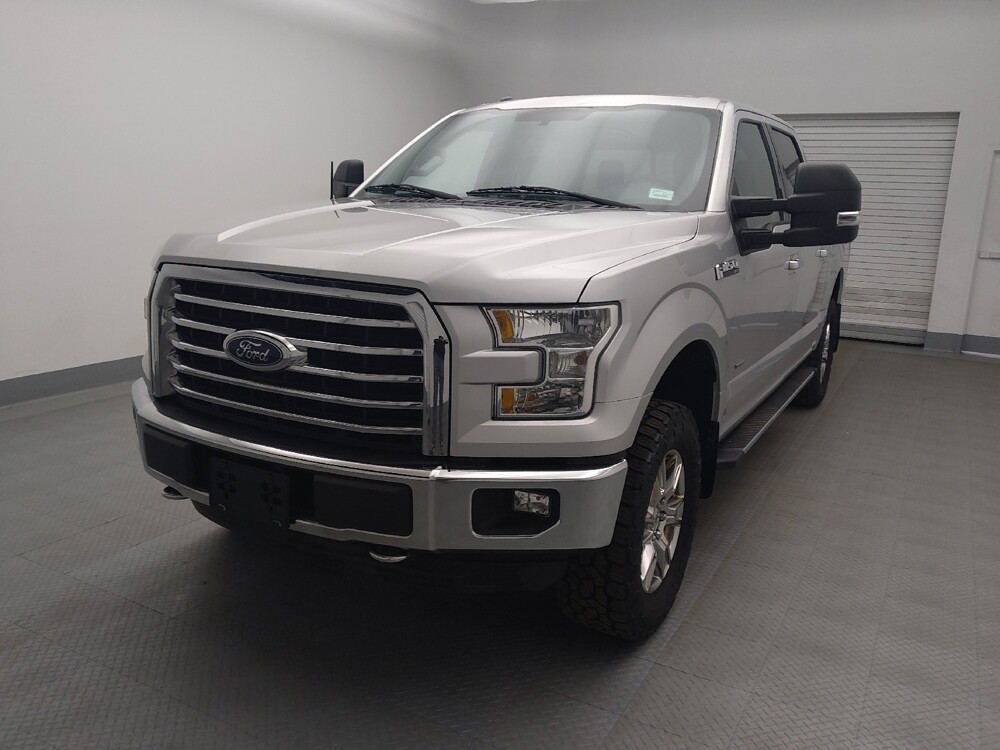 2015 Ford F150 in Colorado Springs, CO 80909 - 18098601 15