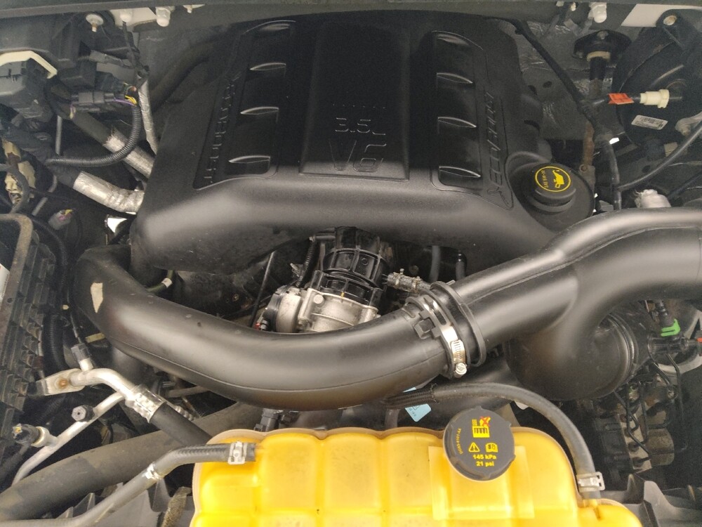 2015 Ford F150 in Colorado Springs, CO 80909 - 18098601 30