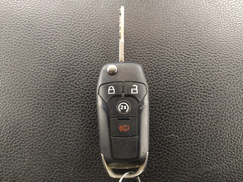 2015 Ford F150 in Colorado Springs, CO 80909 - 18098601 32