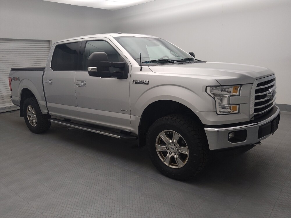 2015 Ford F150 in Colorado Springs, CO 80909 - 18098601 11