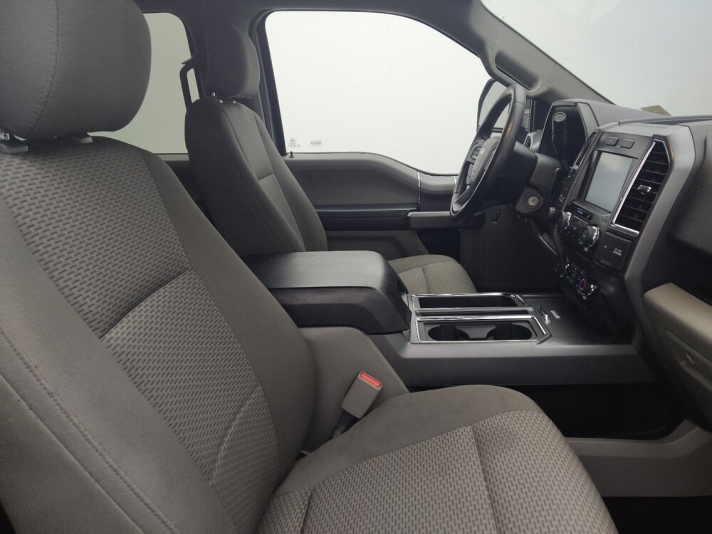 2015 Ford F150 in Colorado Springs, CO 80909 - 18098601 21