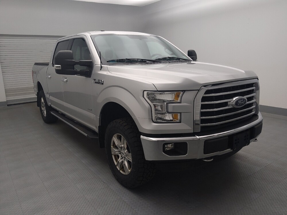 2015 Ford F150 in Colorado Springs, CO 80909 - 18098601 13