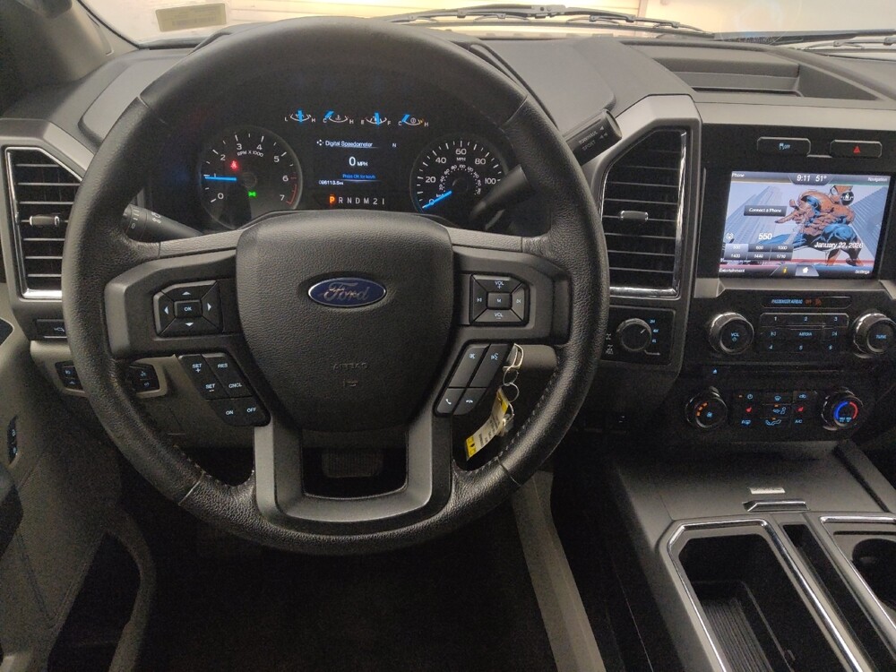 2015 Ford F150 in Colorado Springs, CO 80909 - 18098601 22