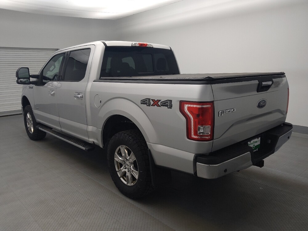 2015 Ford F150 in Colorado Springs, CO 80909 - 18098601 5