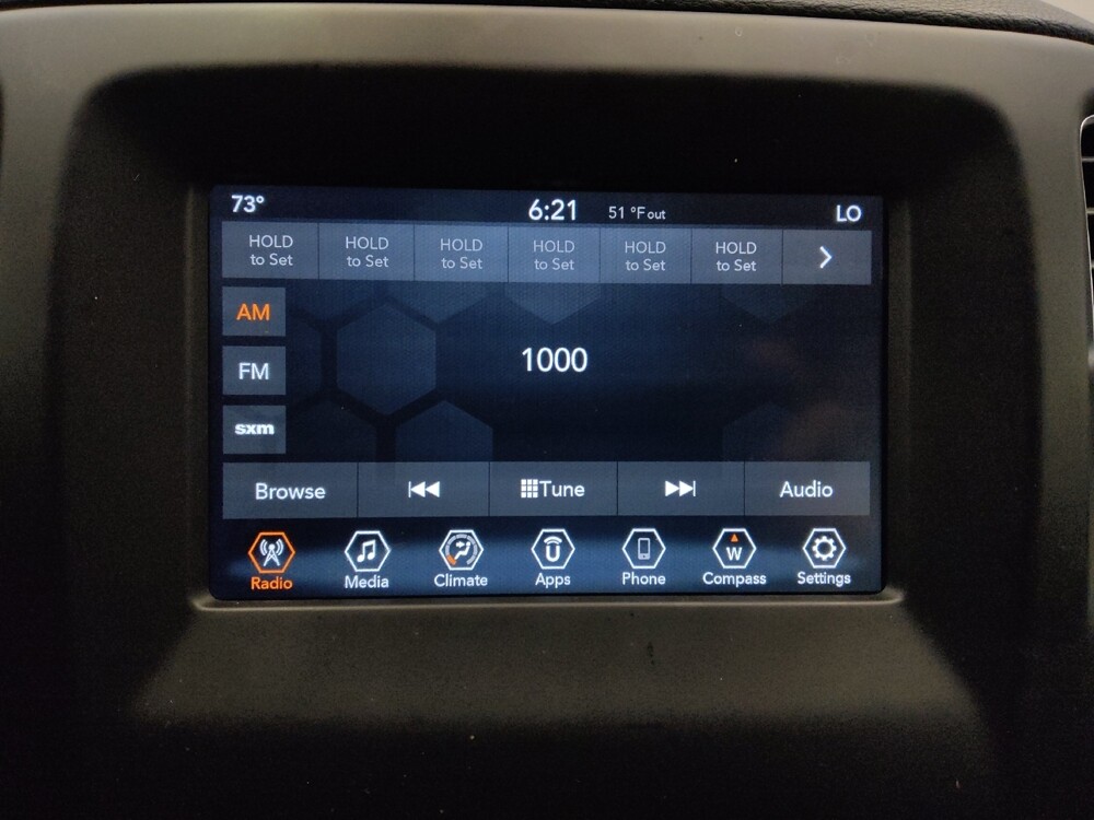 2019 Jeep Compass in Colorado Springs, CO 80909 - 18098602 25