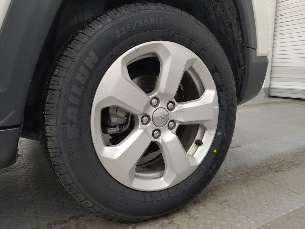 2019 Jeep Compass in Colorado Springs, CO 80909 - 18098602 31