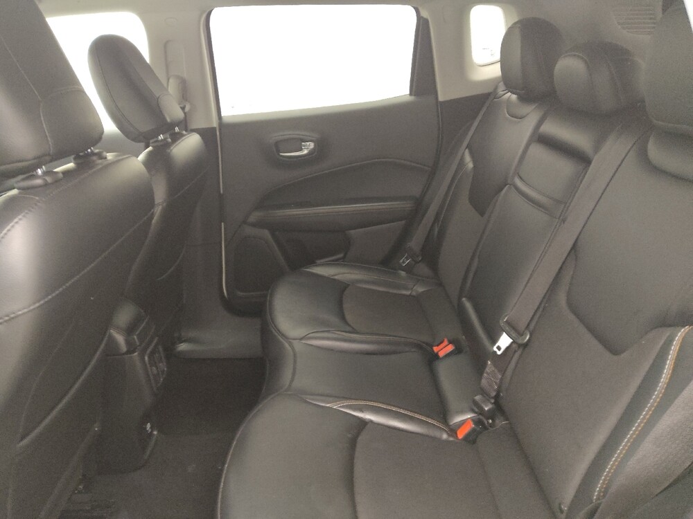 2019 Jeep Compass in Colorado Springs, CO 80909 - 18098602 18