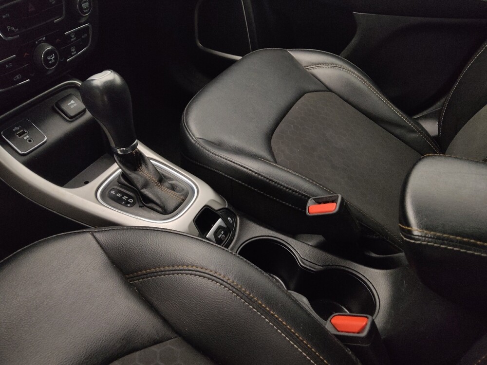 2019 Jeep Compass in Colorado Springs, CO 80909 - 18098602 26