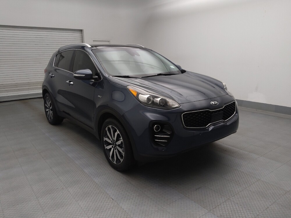 2017 Kia Sportage in Colorado Springs, CO 80909 - 18098603 13