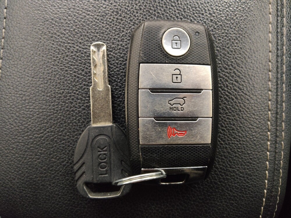 2017 Kia Sportage in Colorado Springs, CO 80909 - 18098603 32