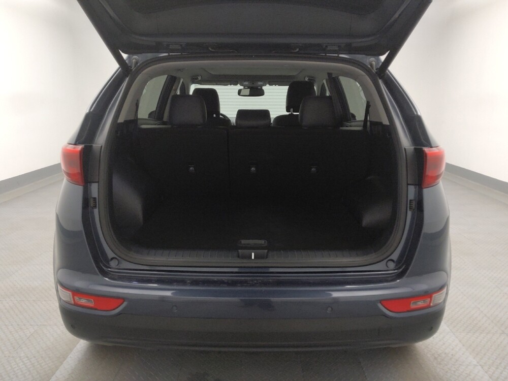 2017 Kia Sportage in Colorado Springs, CO 80909 - 18098603 29