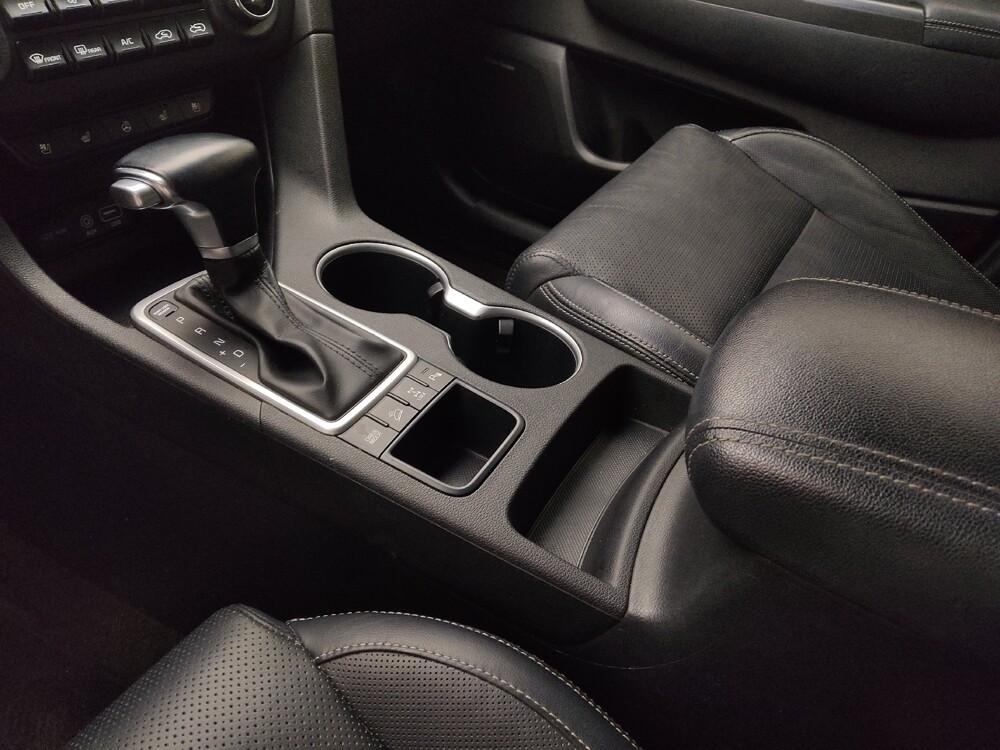 2017 Kia Sportage in Colorado Springs, CO 80909 - 18098603 26