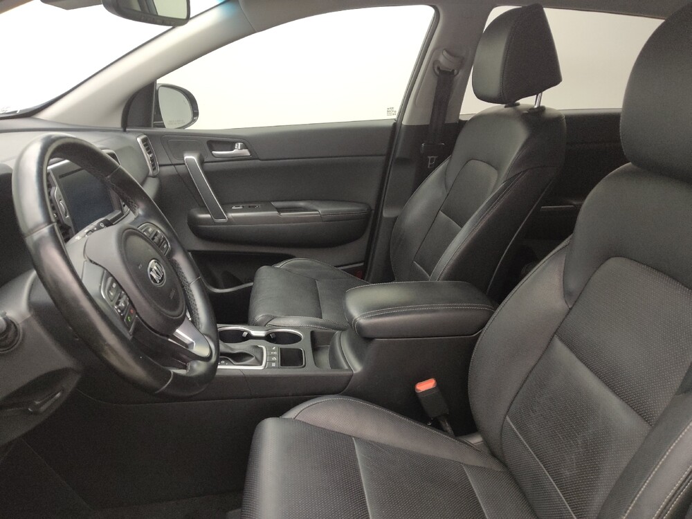 2017 Kia Sportage in Colorado Springs, CO 80909 - 18098603 17
