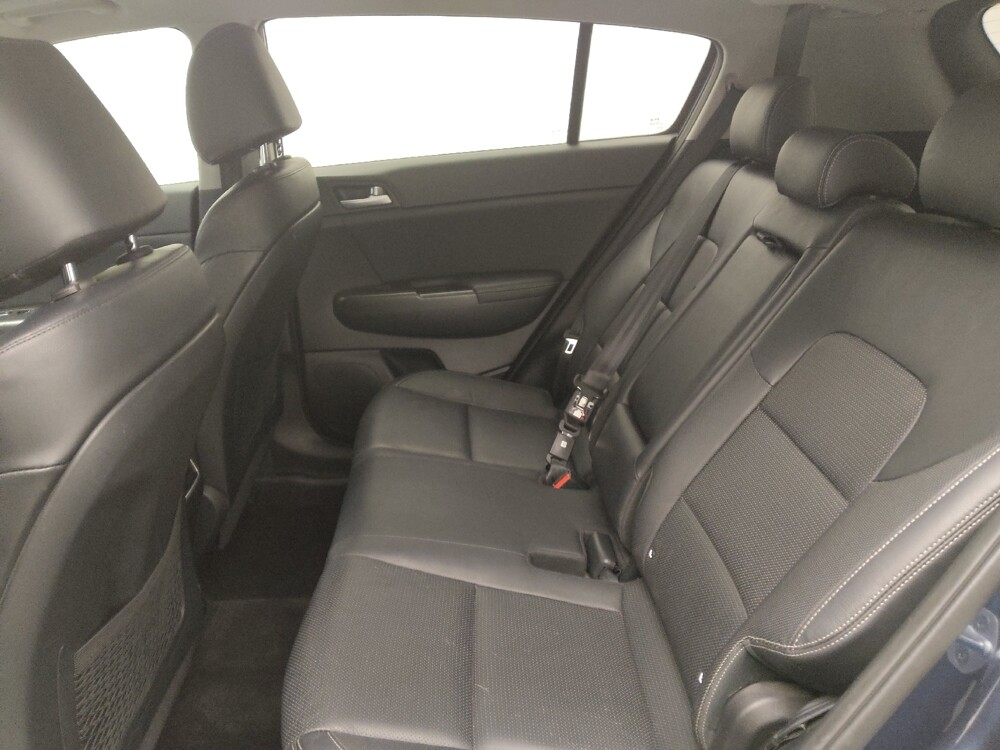 2017 Kia Sportage in Colorado Springs, CO 80909 - 18098603 18