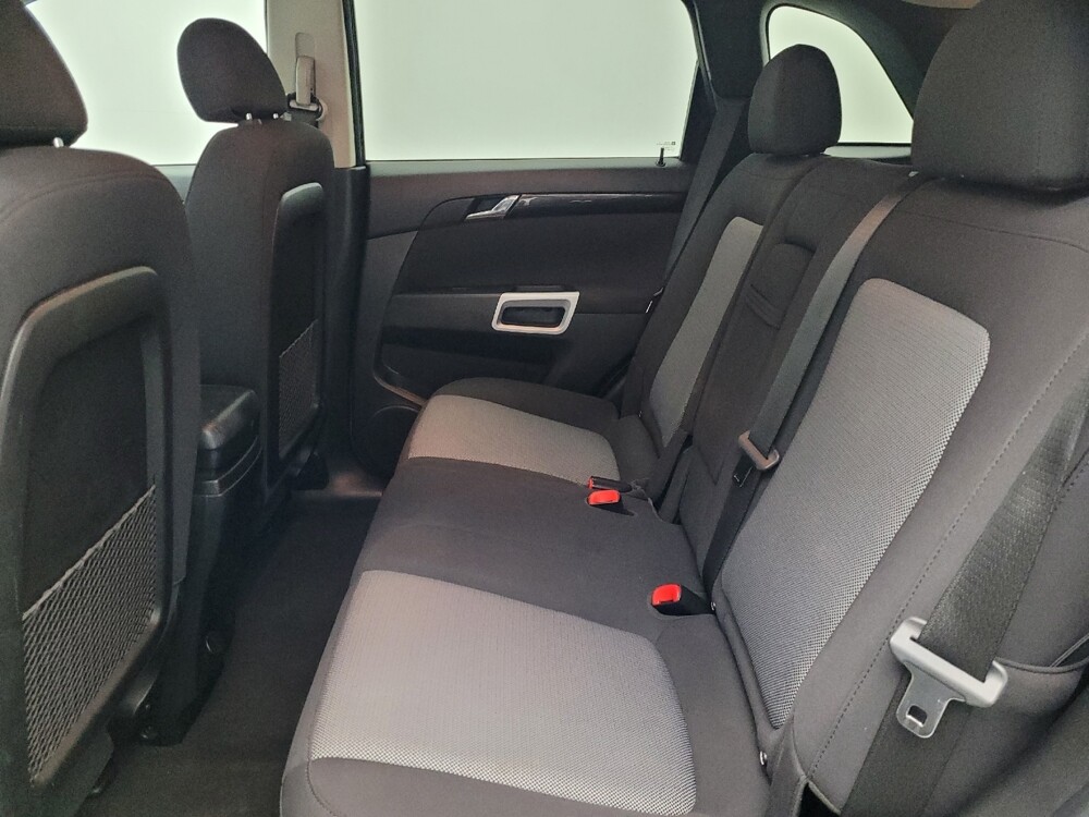 2014 Chevrolet Captiva Sport in Gainesville, FL 32609 - 18098604 18