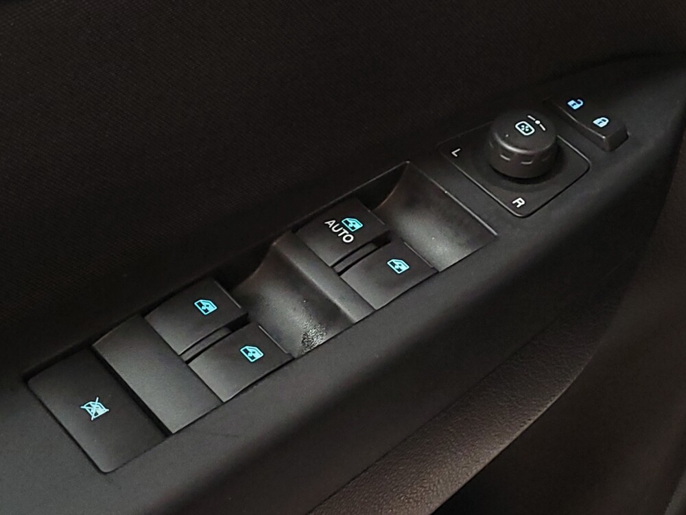 2014 Chevrolet Captiva Sport in Gainesville, FL 32609 - 18098604 27