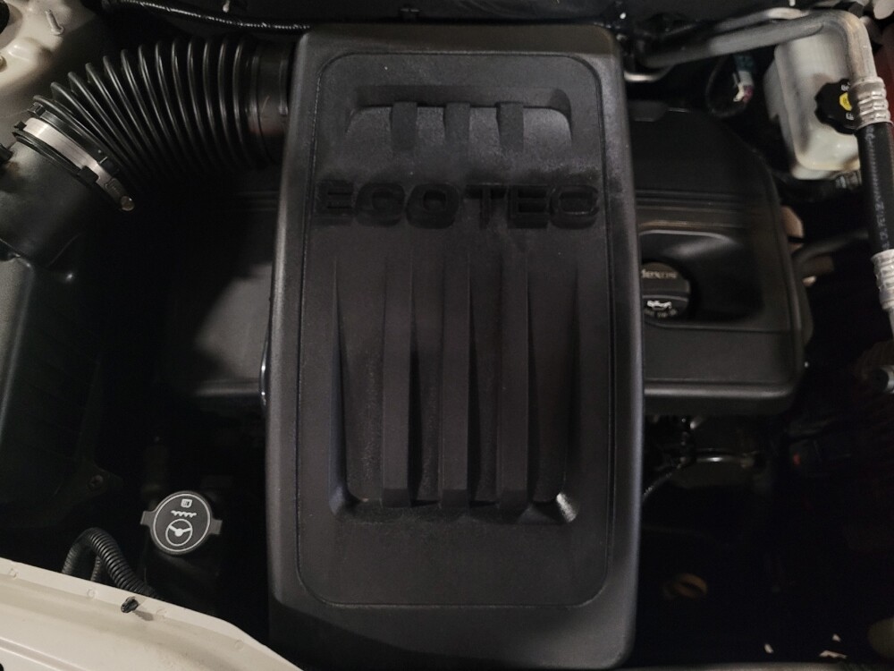 2014 Chevrolet Captiva Sport in Gainesville, FL 32609 - 18098604 30