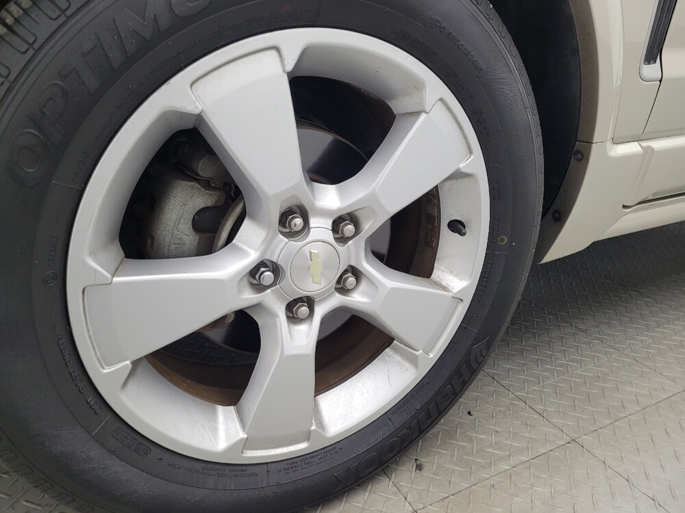 2014 Chevrolet Captiva Sport in Gainesville, FL 32609 - 18098604 31