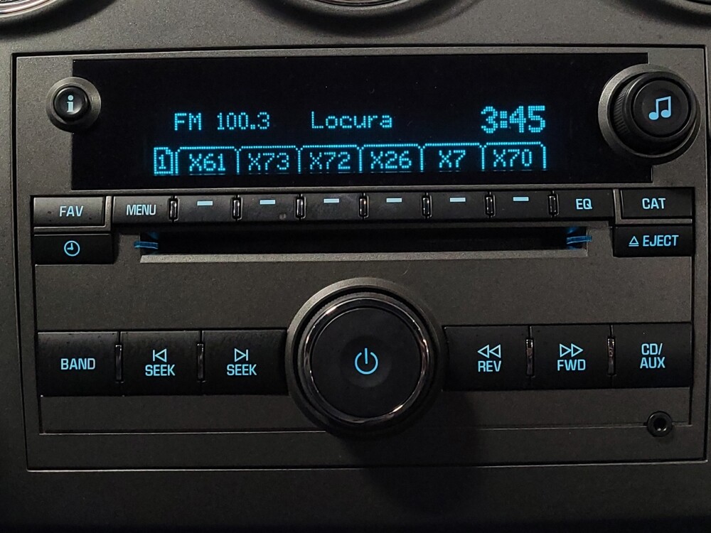 2014 Chevrolet Captiva Sport in Gainesville, FL 32609 - 18098604 25