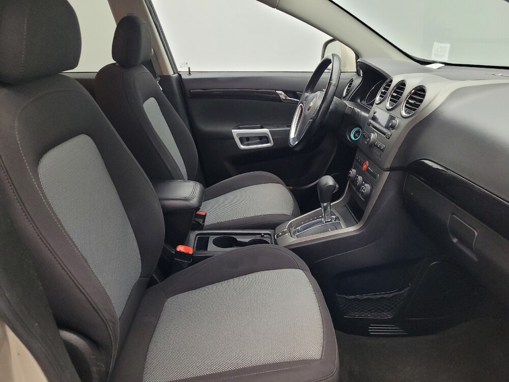 2014 Chevrolet Captiva Sport in Gainesville, FL 32609 - 18098604 21