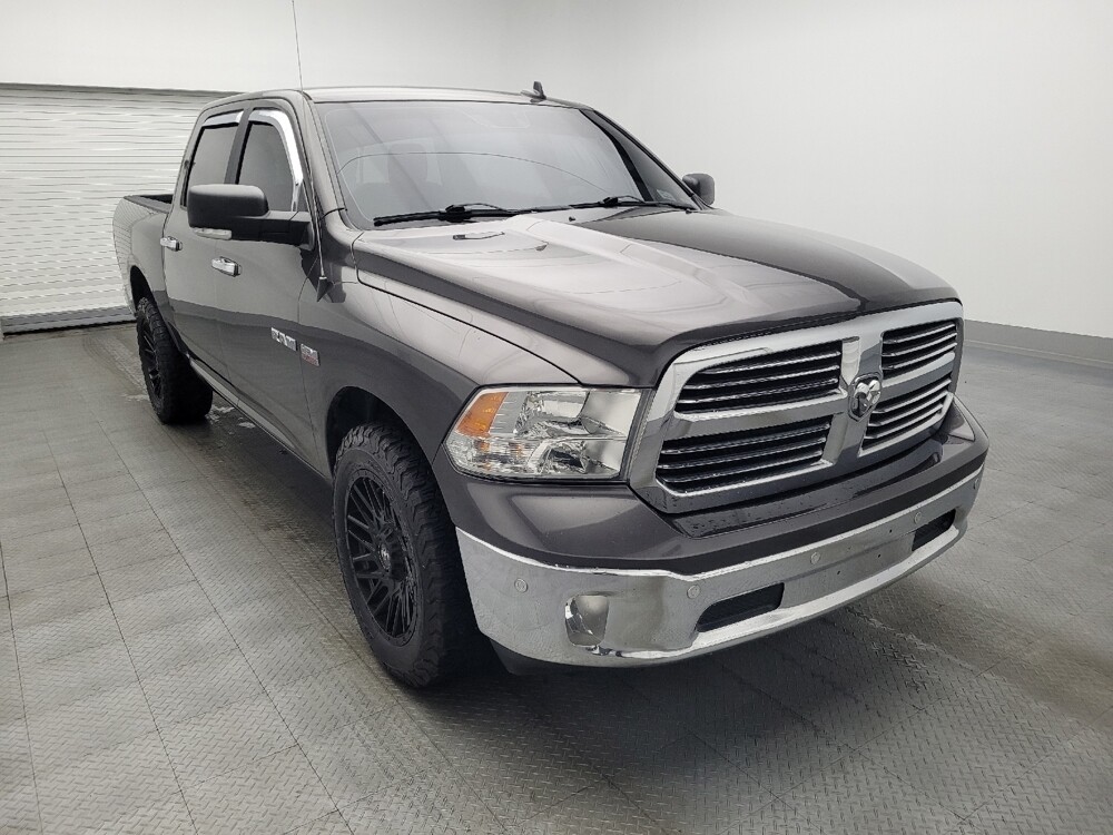 2017 RAM 1500 in Ocala, FL 34471 - 18098605 13