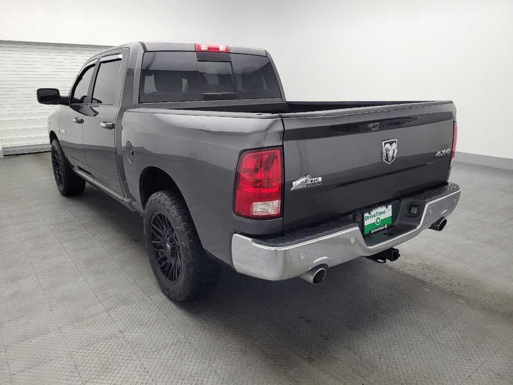 2017 RAM 1500 in Ocala, FL 34471 - 18098605 5